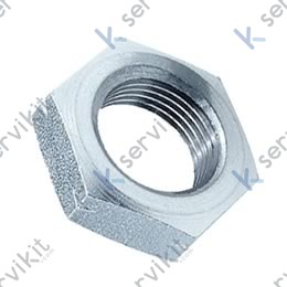 Tuerca m14x1,5mm sonda LC5