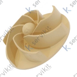 No hay imagen establecida Turbina bomba lavado Ø90mm lavavajillas Elettrobar Niagara