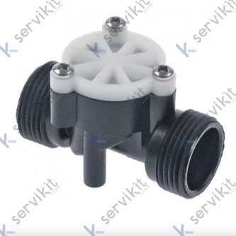 Válvula antirretorno lavavajillas Sistema Project