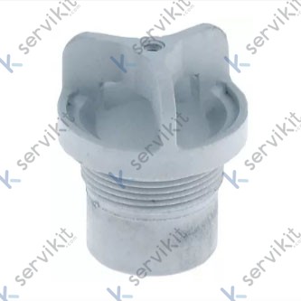 Válvula aspiración 1S 1-2 lavavajillas Omniwash quattro-61P-62P