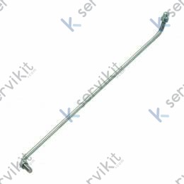 Varilla puerta derecha Jemi