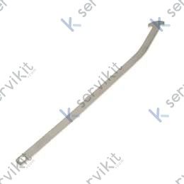 Varilla derecha/izquierda puerta GS35/GS37