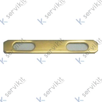 Placa conexión resistencia lavavajillas Comenda