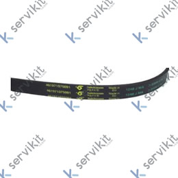 Correa trapezoidal 1248j5