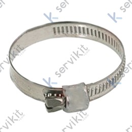 Abrazadera sinfin 60-40mm 9mm (2 uds)