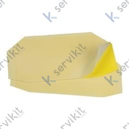 Adhesivo matainsectos (6 unidades)