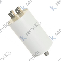 Condensador 20µF 450v