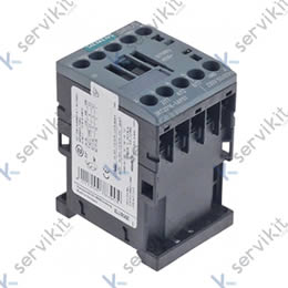 Contactor de potencia