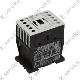 CONTACTOR EATON DILM9-10