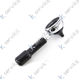 Portafiltro 1 vía para cápsulas fap Expobar