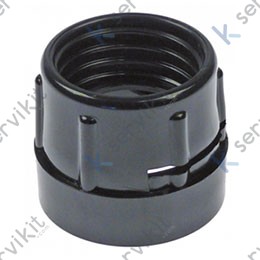 Adaptador tolva para molino La San Marco