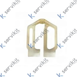 Agitador chocolatera