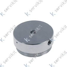 Aro prensa café Ø53mm Olympus 75 Eureka molino café