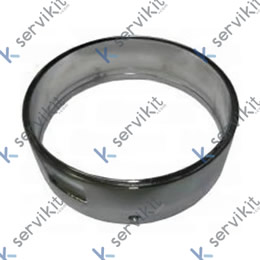 Aro dosificador molino rr45