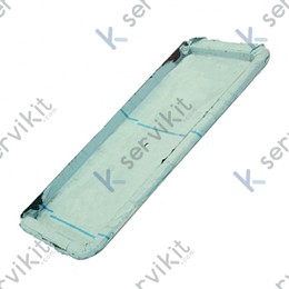 Bandeja desague inox 420x210mm cafetera Expobar Mini