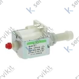 Bombas vibratorias 48W EP5GW 230V 50Hz