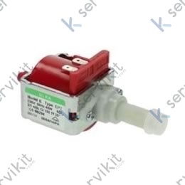 Bomba vibratoria Ulka 230V 50Hz 48W EP7