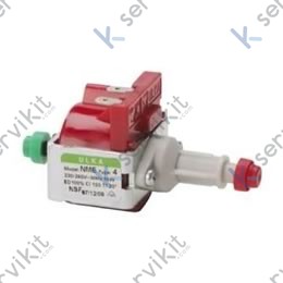 Bomba Ulka vibratoria Nme 230V Tipo 4