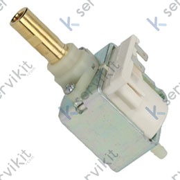 Bomba vibratoria 48w 230v ex4gw Ulka