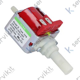 Bomba vibratoria 26w 230v ep8 Ulka