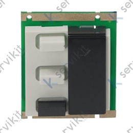 No hay imagen establecida Botonera electronica cafe Rancilio classeE-10