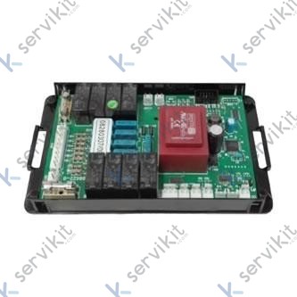 Centralita electrónica Futurmat