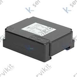 Centralita Electrónica 1-2-3 Grupos