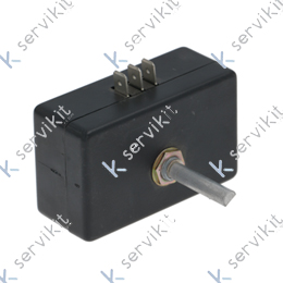 Conmutador 6 posiciones cafetera Brasilia