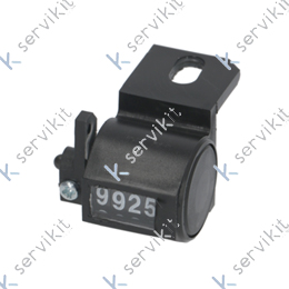 Contador cafés molino mpn Faema