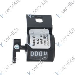 Contador molino md molino café Rancilio