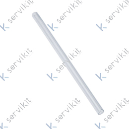 Cristal nivel 11x150mm cafetera La Spaziale