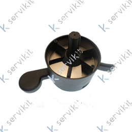 Dosificador completo molino de café La San Marco