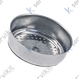 Ducha grupo café Futurmat