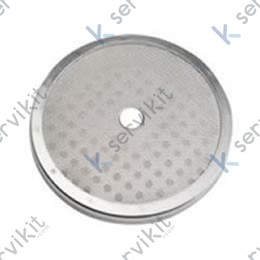 Ducha grupo diámetro 57,5mm marca Nuova Simoneli