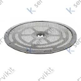 Ducha grupo 51.5mm cafetera La Cimbali (2 uds)