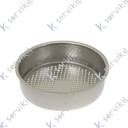 Ducha grupo 57mm Futurmat (2 uds)