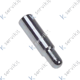 Eje palanca dosificador molino de café Cunill