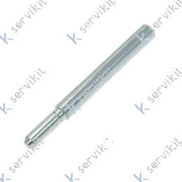 Eje graduador molienda 6-s-6-sa La Cimbali molino de café