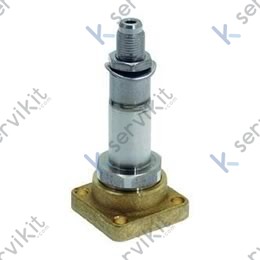 Electroválvula Ode sin bobina 3 vías tipo b