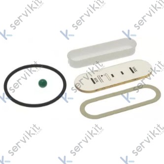 Kit embellecedor nivel cafetera La Cimbali m-39