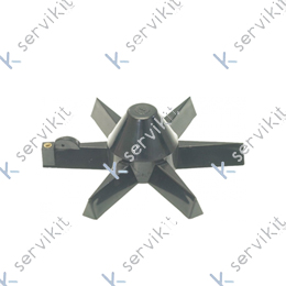 Estrella superior moderna molino de café Futurmat