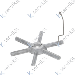 Estrella superior molino cafetera Mazzer