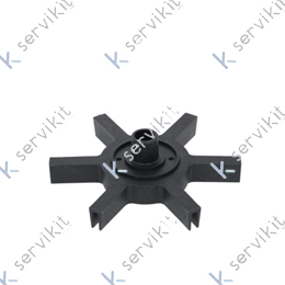 Estrella intermedia molino 63-83 Doge