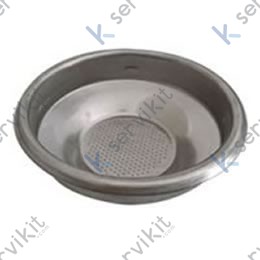 filtro 1 café Ø62mm 7g