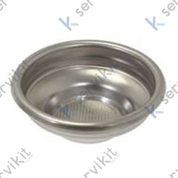 Filtro 1 Café Ø60.9mm con bordón 7g (2 uds)