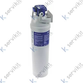 Filtro de agua BRITA tipo PURITY C150 Quell ST Starter Kit velocidad de flujo 100l/h