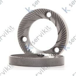 Muelas molino de café Compak 58x33,4mm