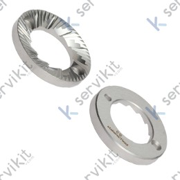 Muelas molino de caf Mahlkönig k30