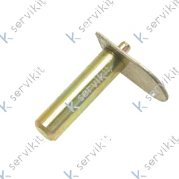 Gatillo regulación molino fp molino café Futurmat