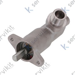 Grifo vapor-agua cafetera Faema e-98